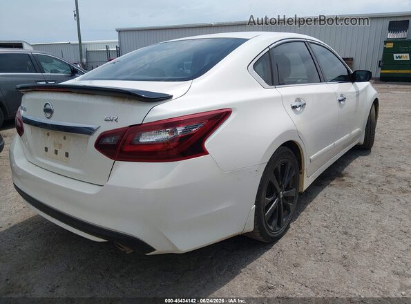 1N4AL3AP0HN339127 2017 NISSAN ALTIMA White Հետևի աջ