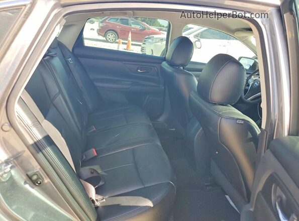 1N4AL3AP0HN363802 2017 NISSAN ALTIMA Silver Հետևի նստատեղերի տեսք