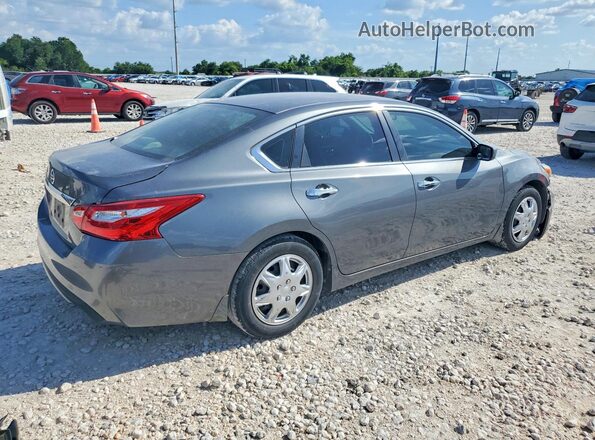 1N4AL3AP0HN363802 2017 NISSAN ALTIMA Silver Հետևի աջ