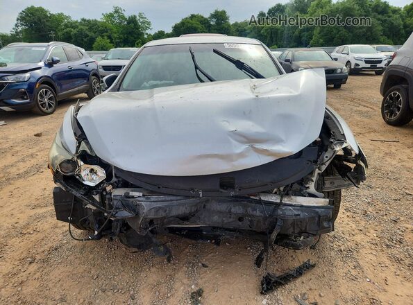 1N4AL3AP0JC114935 2018 NISSAN ALTIMA Silver 