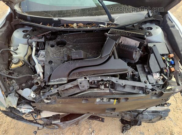 1N4AL3AP0JC114935 2018 NISSAN ALTIMA Silver 