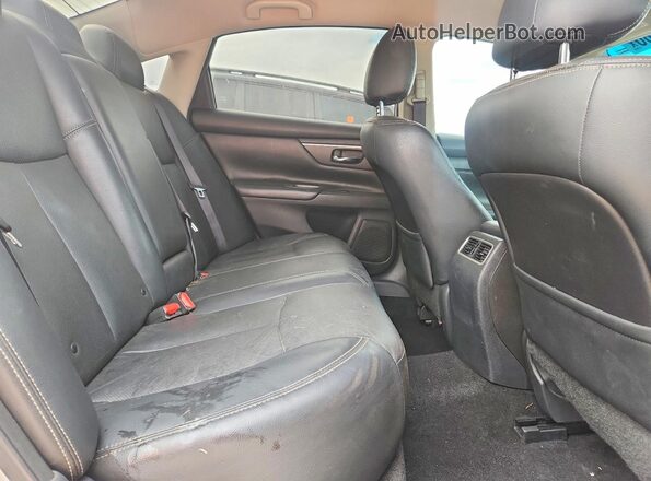 1N4AL3AP0JC114935 2018 NISSAN ALTIMA Silver 