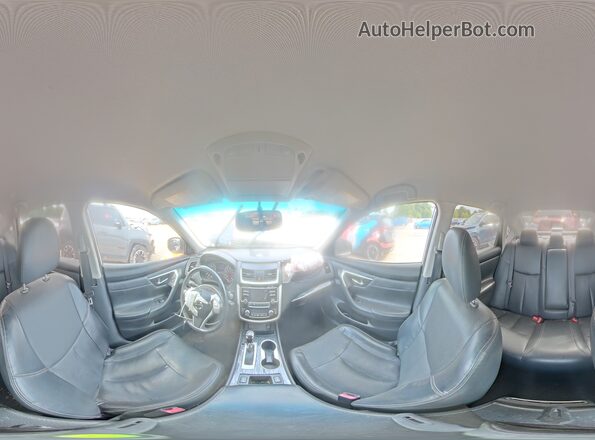 1N4AL3AP0JC114935 2018 NISSAN ALTIMA Silver 