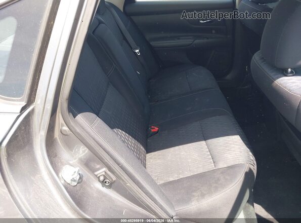 1N4AL3AP0JC116118 2018 NISSAN ALTIMA Gray 