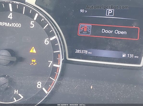 1N4AL3AP0JC116118 2018 NISSAN ALTIMA Gray 