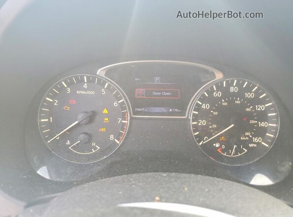 1N4AL3AP0JC120623 2018 NISSAN ALTIMA Серебряный 
