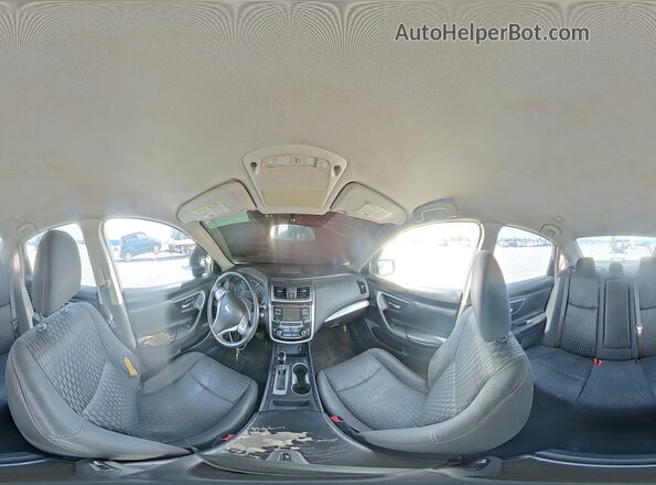1N4AL3AP0JC120623 2018 NISSAN ALTIMA Серебряный 