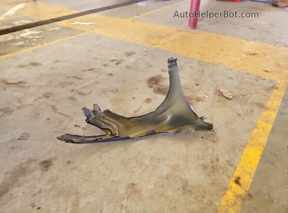 1N4AL3AP0JC126048 2018 NISSAN ALTIMA Gray Widok komory silnika