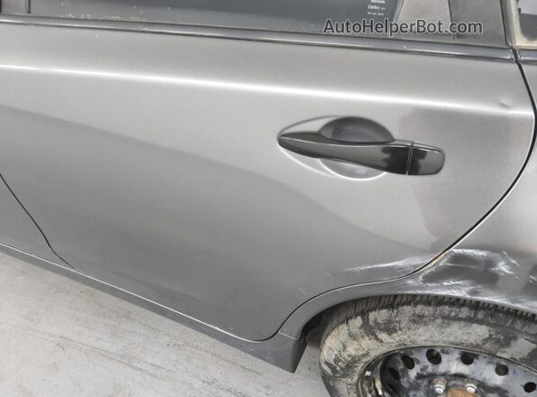 1N4AL3AP0JC139639 2018 NISSAN ALTIMA Gray 