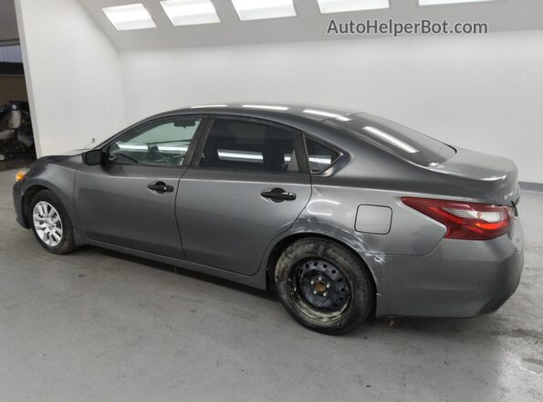 1N4AL3AP0JC139639 2018 NISSAN ALTIMA Gray 
