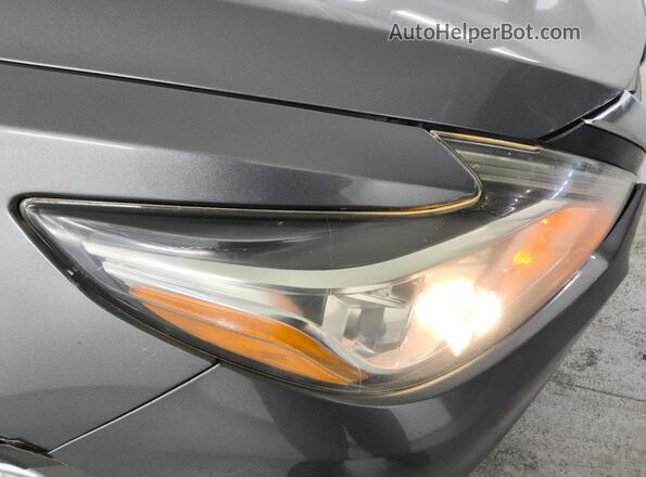 1N4AL3AP0JC139639 2018 NISSAN ALTIMA Gray 