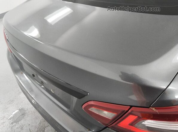 1N4AL3AP0JC139639 2018 NISSAN ALTIMA Gray 