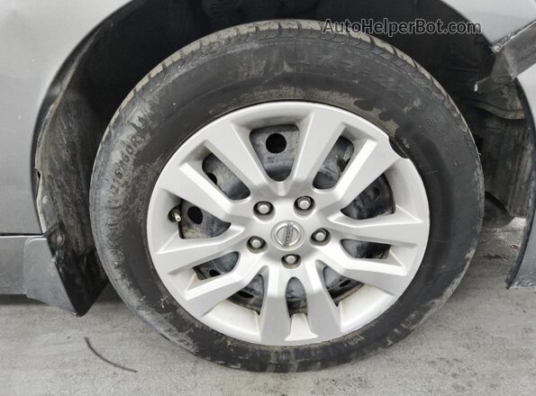 1N4AL3AP0JC139639 2018 NISSAN ALTIMA Gray 