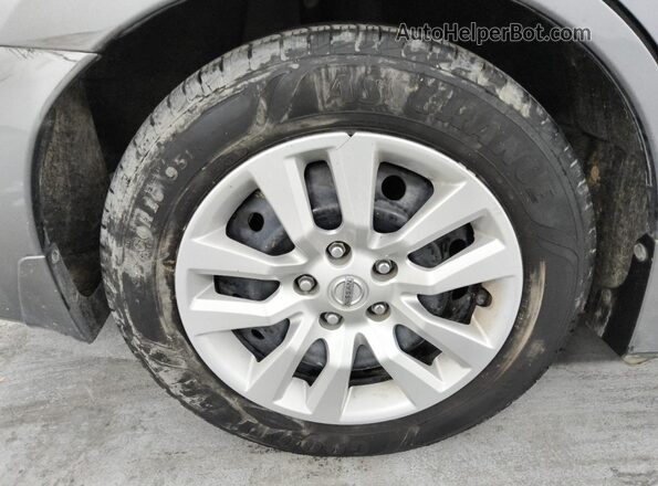 1N4AL3AP0JC139639 2018 NISSAN ALTIMA Gray 