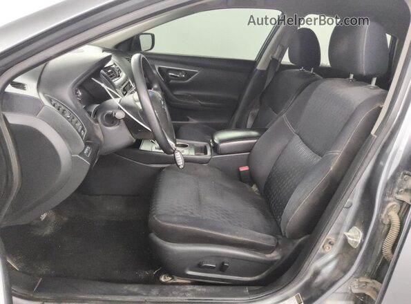 1N4AL3AP0JC139639 2018 NISSAN ALTIMA Gray 