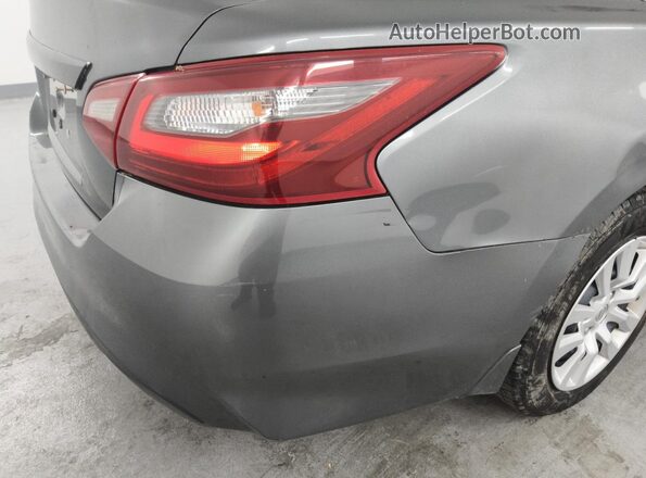 1N4AL3AP0JC139639 2018 NISSAN ALTIMA Gray 