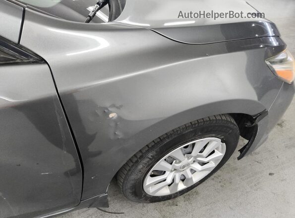 1N4AL3AP0JC139639 2018 NISSAN ALTIMA Gray 