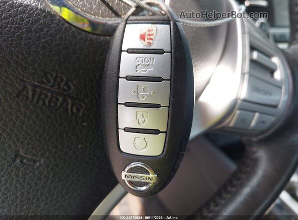 1N4AL3AP0JC145327 2018 NISSAN ALTIMA Black Առջևի վահանակի տեսք