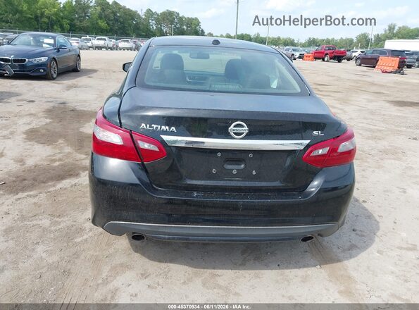 1N4AL3AP0JC145327 2018 NISSAN ALTIMA Black 