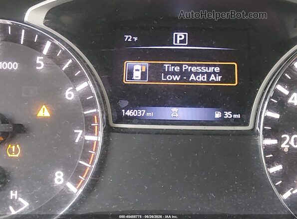 1N4AL3AP0JC157073 2018 NISSAN ALTIMA Black 