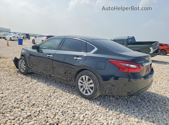 1N4AL3AP0JC158496 2018 NISSAN ALTIMA Black 