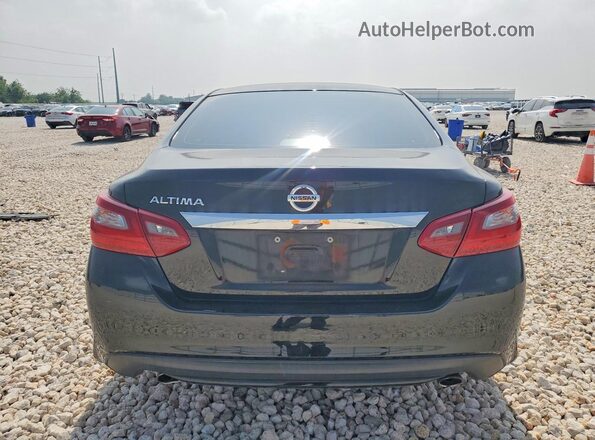 1N4AL3AP0JC158496 2018 NISSAN ALTIMA Black 