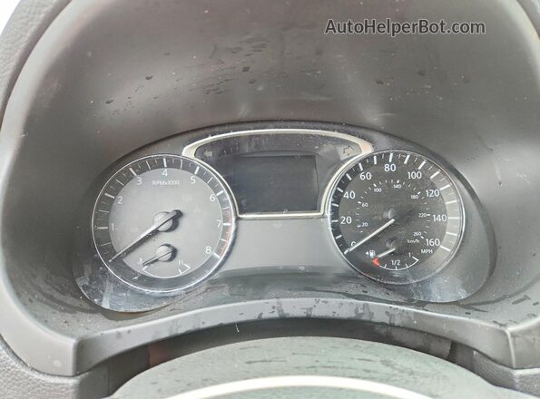 1N4AL3AP0JC158496 2018 NISSAN ALTIMA Black 