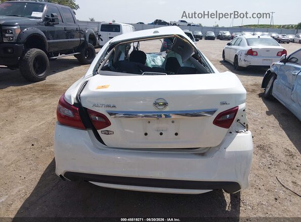 1N4AL3AP0JC163410 2018 NISSAN ALTIMA White 