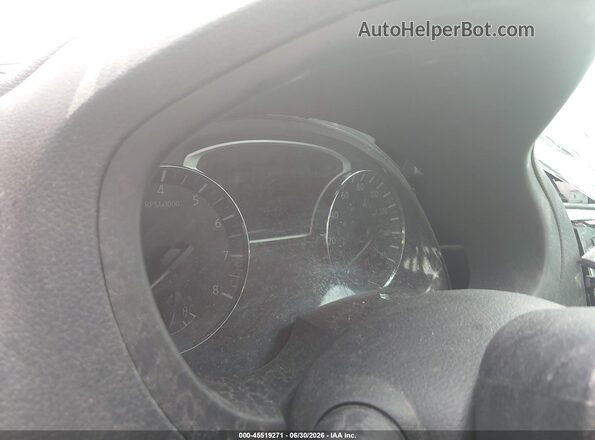 1N4AL3AP0JC163410 2018 NISSAN ALTIMA White Հետևի նստատեղերի տեսք