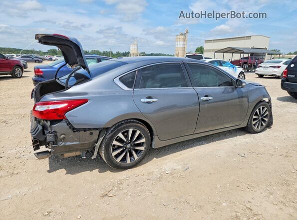 1N4AL3AP0JC168896 2018 NISSAN ALTIMA Gray 