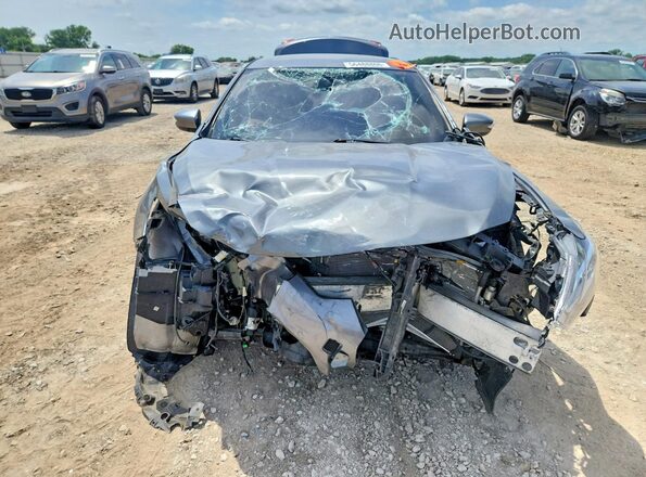 1N4AL3AP0JC168896 2018 NISSAN ALTIMA Gray 