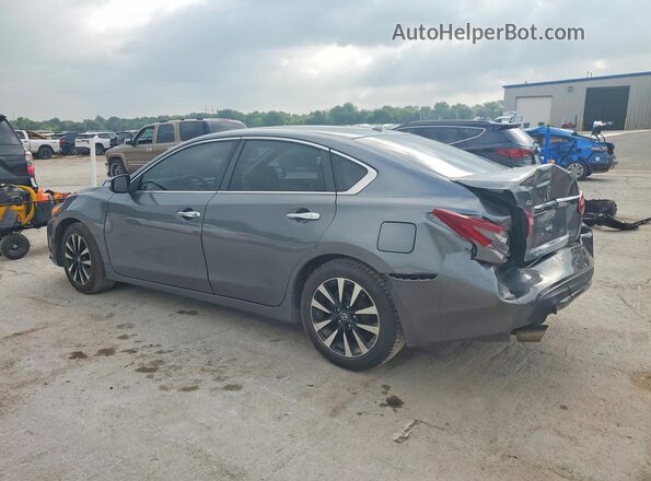 1N4AL3AP0JC169949 2018 NISSAN ALTIMA Gray 
