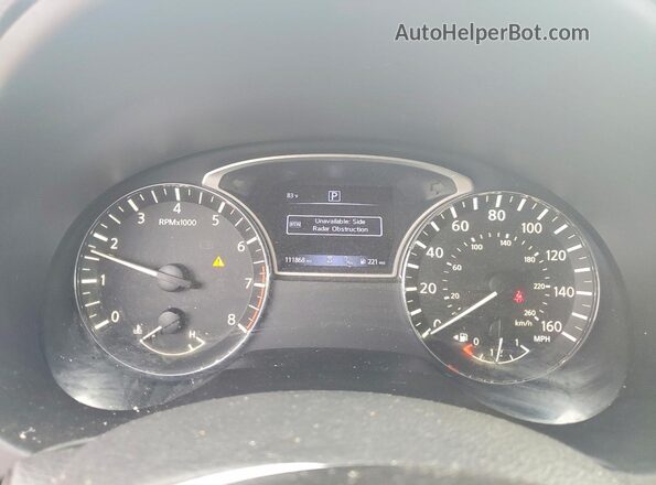 1N4AL3AP0JC169949 2018 NISSAN ALTIMA Gray 