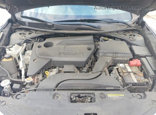 1N4AL3AP0JC169949 2018 NISSAN ALTIMA Gray 