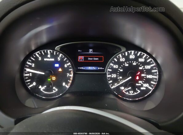 1N4AL3AP0JC174584 2018 NISSAN ALTIMA White Вид задніх сидінь