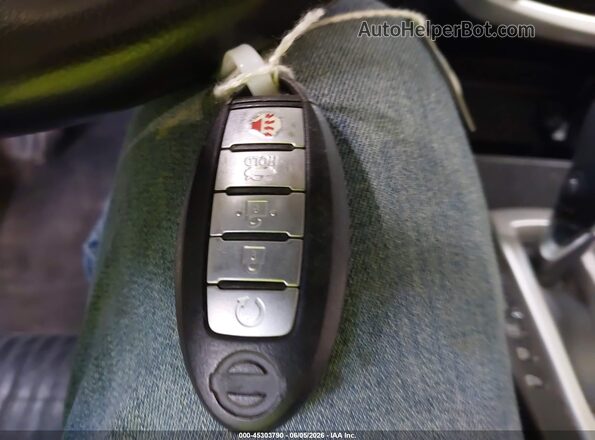 1N4AL3AP0JC174584 2018 NISSAN ALTIMA White Вид панелі приладів