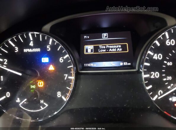 1N4AL3AP0JC174584 2018 NISSAN ALTIMA White 