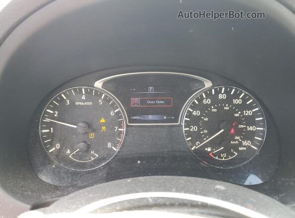 1N4AL3AP0JC174746 2018 NISSAN ALTIMA White 