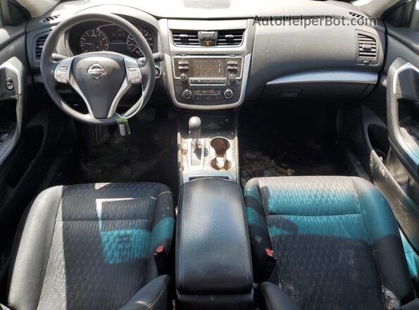 1N4AL3AP0JC174746 2018 NISSAN ALTIMA White 