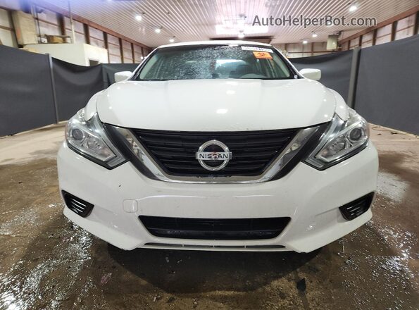 1N4AL3AP0JC174746 2018 NISSAN ALTIMA White 