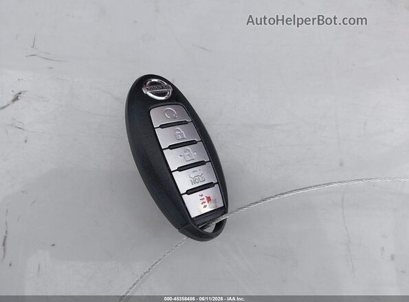 1N4AL3AP0JC184080 2018 NISSAN ALTIMA Black Առջևի վահանակի տեսք