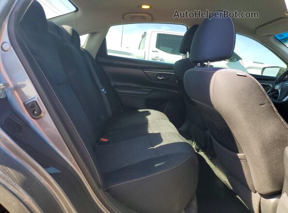 1N4AL3AP0JC215327 2018 NISSAN ALTIMA Gray 