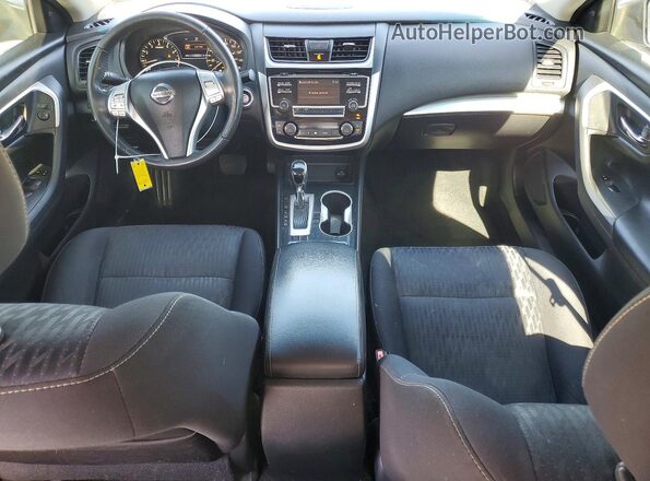 1N4AL3AP0JC215327 2018 NISSAN ALTIMA Gray 