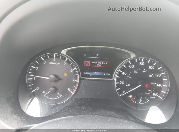 1N4AL3AP0JC231947 2018 NISSAN ALTIMA Gray 