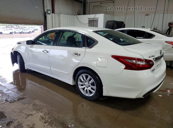 1N4AL3AP0JC235433 2018 NISSAN ALTIMA White Rear left
