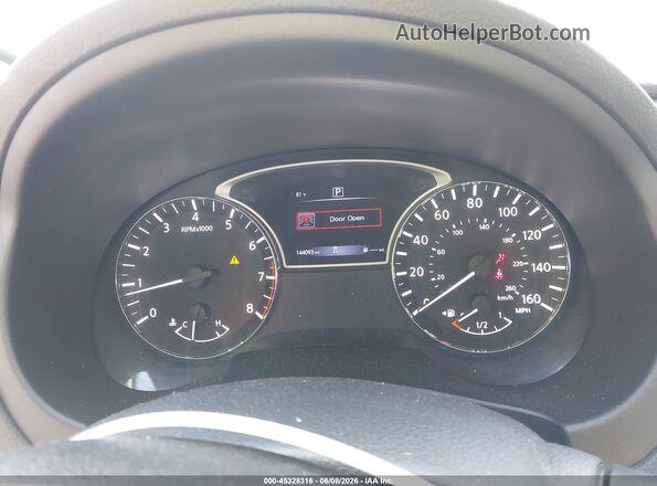 1N4AL3AP0JC276256 2018 NISSAN ALTIMA White 
