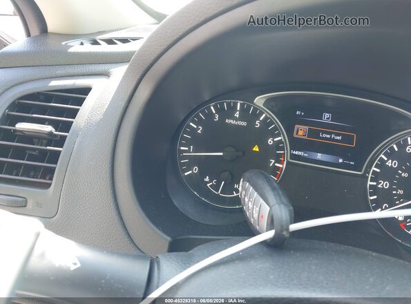 1N4AL3AP0JC276256 2018 NISSAN ALTIMA White 