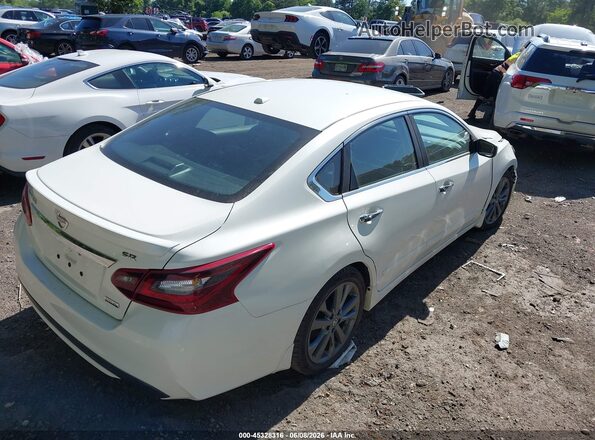 1N4AL3AP0JC276256 2018 NISSAN ALTIMA White 