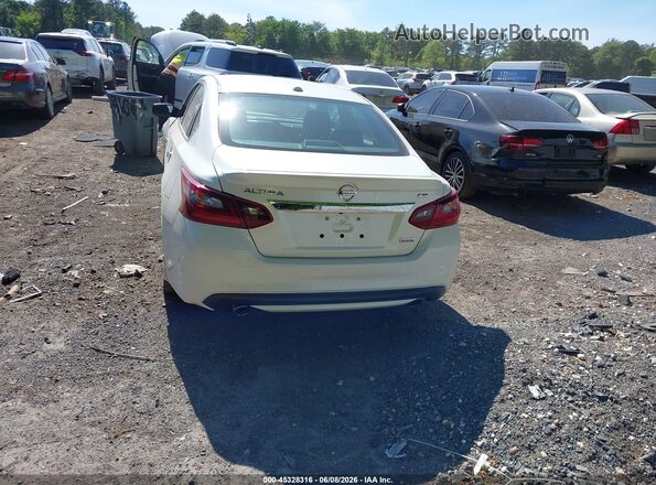 1N4AL3AP0JC276256 2018 NISSAN ALTIMA White 