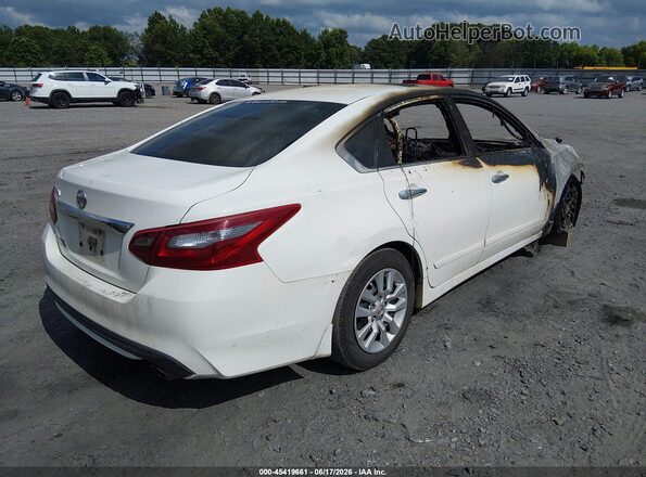 1N4AL3AP0JC279836 2018 NISSAN ALTIMA White Trasero derecho